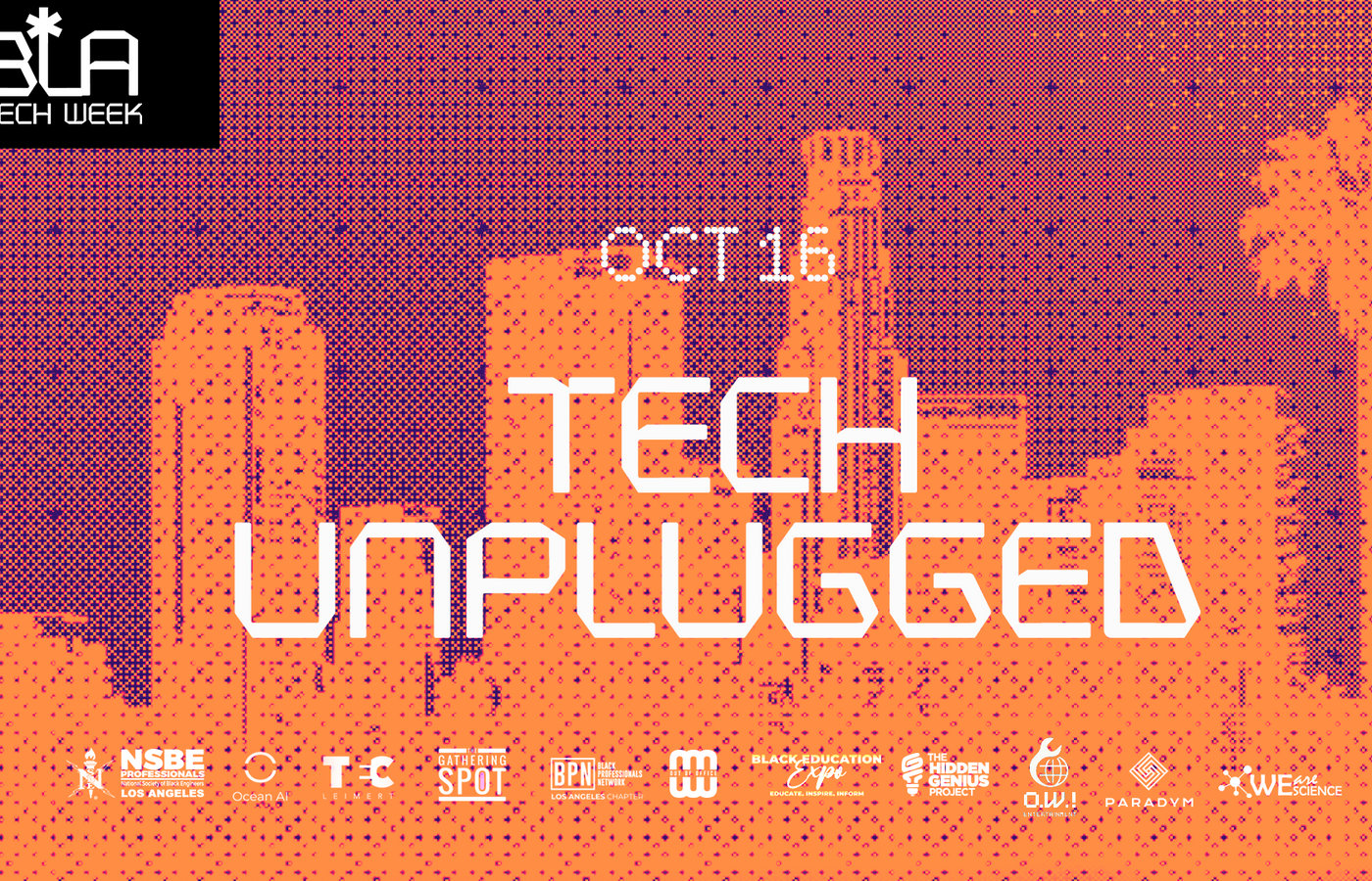 Tech Unplugged