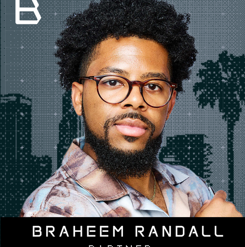 Braheem Randall
