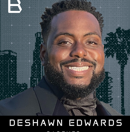 Deshawn Edwards