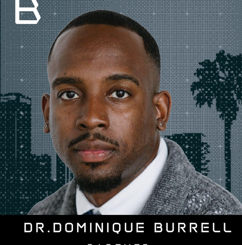 Dr. Dominique Burrell