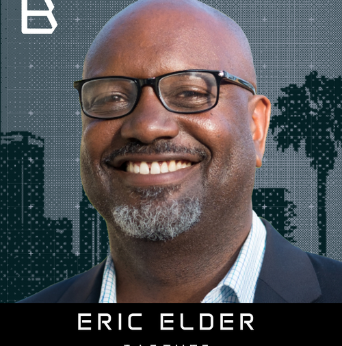 Eric Elder
