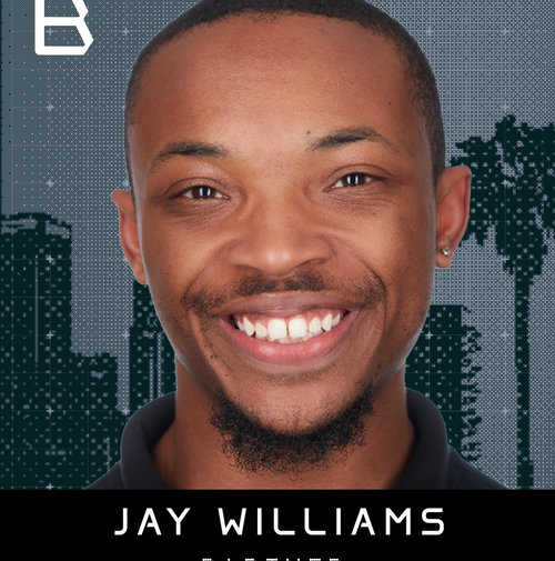 Jay Williams