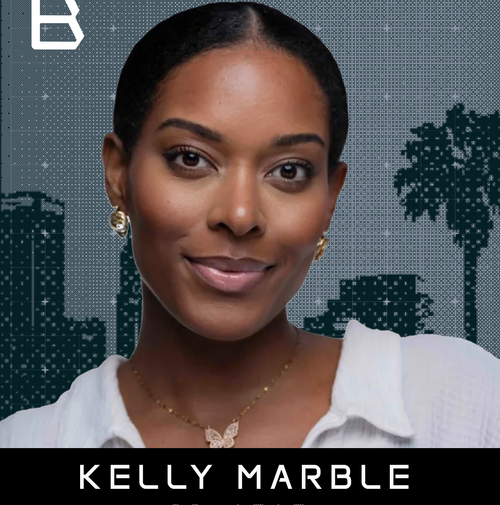 Kelly Marble