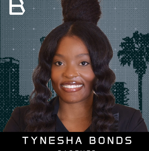 Tynesha Bonds