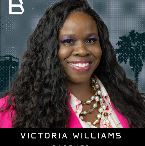 Victoria Williams