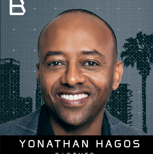 Yonathan Hugos